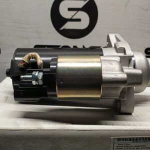 MOTORINO AVVIAMENTO 2,0KW BOSCH ROTAZ. usato - SEAT IBIZA (6J) (05/08>03/13<)