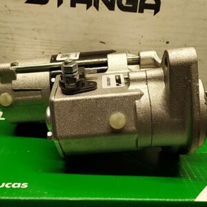 MOTORINO AVVIAMENTO usato - LAND ROVER FREELANDER (02/98>08/02<)