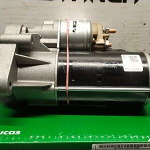 MOTORINO AVVIAMENTO usato - RENAULT ESPACE 3A SERIE (03/97>07/98<)