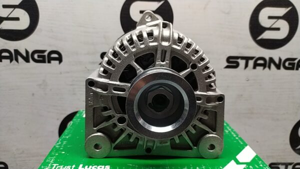 ALTERNATORE usato - NISSAN MICRA (K12E) (11/02>05/06<)