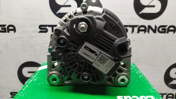 ALTERNATORE usato - NISSAN MICRA (K12E) (11/02>05/06<) - immagine 3