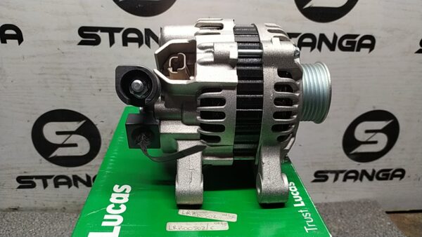 ALTERNATORE 70AMP usato - CITROEN BERLINGO (10/02>04/08<) - immagine 4