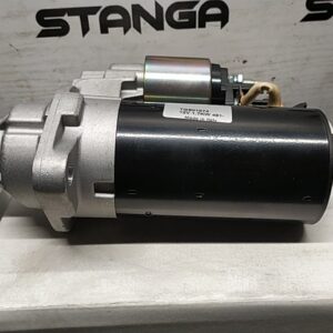 MOTORINO AVVIAMENTO 2,0KW BOSCH ROTAZ. usato - SKODA OCTAVIA (1Z) (08/04>01/09<)