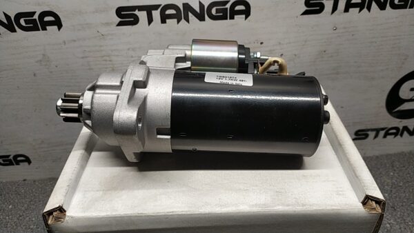 MOTORINO AVVIAMENTO 2,0KW BOSCH ROTAZ. usato - SKODA OCTAVIA (1Z) (08/04>01/09<)