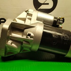 MOTORINO AVVIAMENTO-ROTAZIONE usato - NISSAN ECO-T