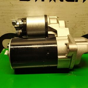 MOTORINO AVVIAMENTO usato - OPEL CORSA (X01) (10/00>06/06<)