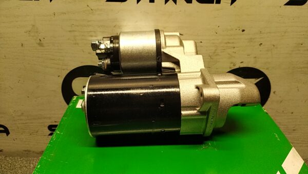 MOTORINO AVVIAMENTO usato - OPEL CORSA (X01) (10/00>06/06<)