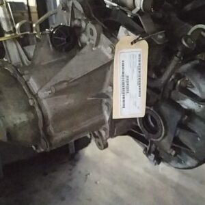 CAMBIO COMPL. 5 MARCE usato - PEUGEOT 306 (01/97>04/02<)