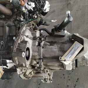 CAMBIO COMPL. usato - ROVER SERIE 400 (07/95>03/00<)