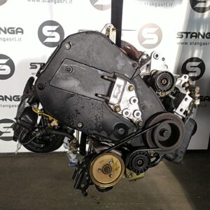 MOTORE SEMICOMPL. usato - ROVER SERIE 400 (07/95>03/00<)