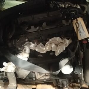 MOTORE COMPL. usato - OPEL MERIVA (X03) (03/03>12/10<)