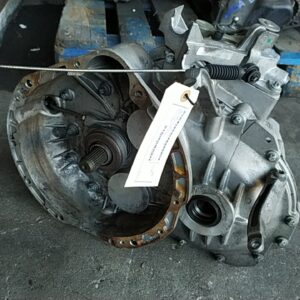 CAMBIO COMPL. usato - MERCEDES-BENZ CLASSE A (W/C169) (07/04>04/13