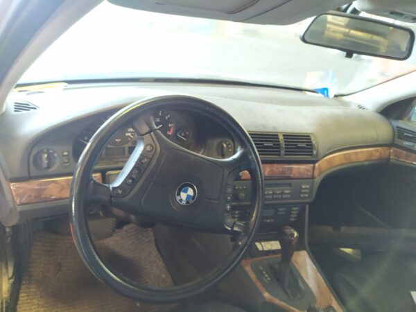 BMW SERIE 5 E39 328I PER RICAMBI - USATO - immagine 3