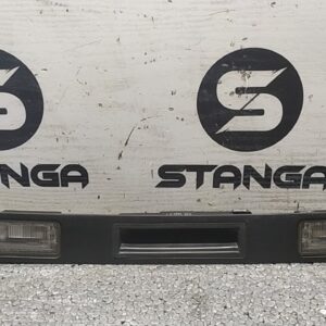 MANIGLIA PORTELLO POST. usato - AUDI A3 (8P) (04/03>06/10<)