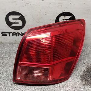 FANALE POST. PARTE EST. DX. usato - NISSAN QASHQAI (J10E/JJ10E) (02/07>12