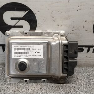 CENTRALINA INIEZIONE usato - FIAT PANDA (33) (12/11>04/17<)