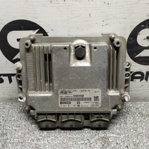 CENTRALINA INIEZIONE usato - FORD FOCUS C-MAX (CAP) (10/03>12/08
