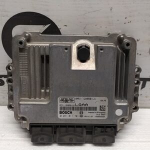 CENTRALINA INIEZIONE usato - FORD FOCUS (CAP) (11/04>06/08<)