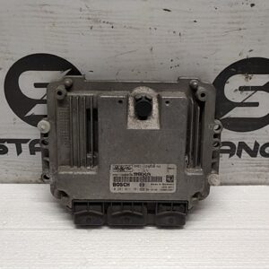 CENTRALINA INIEZIONE usato - FORD FOCUS C-MAX (CAP) (10/03>12/08