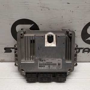 CENTRALINA INIEZIONE usato - FORD FOCUS (CAP) (11/04>06/08<)