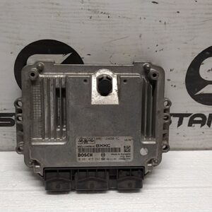 CENTRALINA INIEZIONE usato - FORD FOCUS (CB4) (01/08>12/11<)