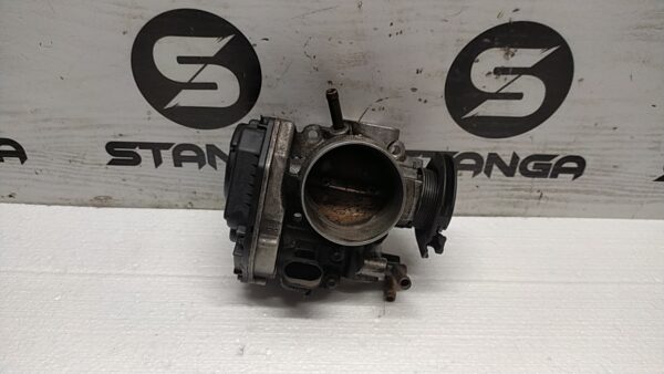 CORPO FARFALLATO usato - AUDI A3 (8L) (08/96>12/01<) - immagine 2