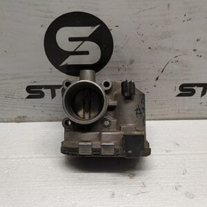 CORPO FARFALLATO usato - FIAT PUNTO (1N/1P) (07/99>12/05<)