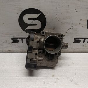 CORPO FARFALLATO usato - FIAT GRANDE PUNTO (2Y) (06/05>12/08
