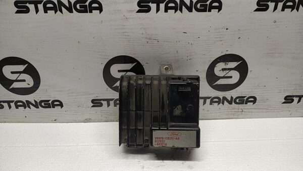 CENTRALINA ECU usato - FORD FIESTA 2 SERIE