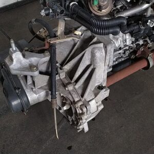 CAMBIO COMPL. usato - FORD FUSION (CBK) (09/02>)