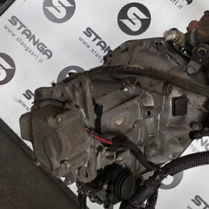 CAMBIO COMPL. usato - FIAT UNO
