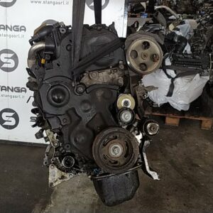 MOTORE CITROEN NEMO 1.4 HDI 8HS PER RICAMBI - USATO