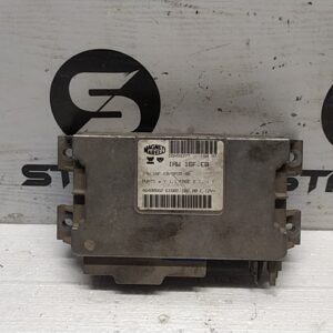 CENTRALINA INIEZIONE usato - FIAT PUNTO 1A SERIE (11/93>10/99<)