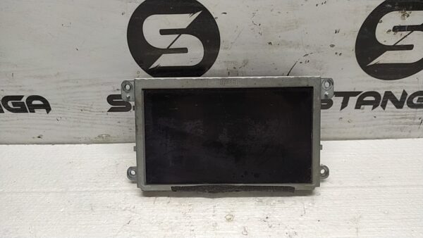 DISPLAY MULTIFUNZIONE usato - AUDI A4 (8K) (09/07>03/13<)