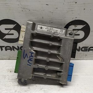 CENTRALINA INIEZIONE usato - MINI MINI (R50/R53) (07/01>07/06<)
