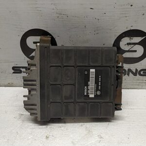 CENTRALINA INIEZIONE usato - VOLKSWAGEN GOLF (1H) (11/91>12/98<)