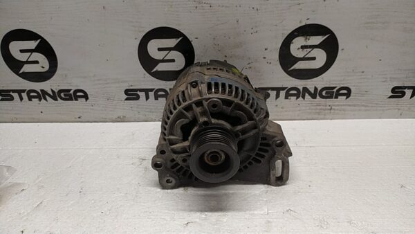 ALTERNATORE ROTAZ. usato - VOLKSWAGEN GOLF (1H) (11/91>12/98<)