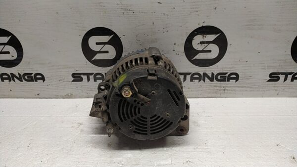 ALTERNATORE ROTAZ. usato - VOLKSWAGEN GOLF (1H) (11/91>12/98<) - immagine 2