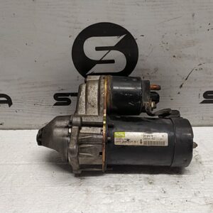 MOTORINO AVVIAMENTO usato - OPEL CORSA (X01) (10/00>06/06<)