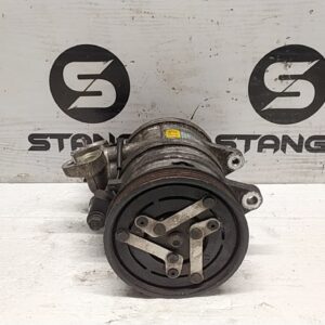 COMPRESSORE A/C usato - HYUNDAI GETZ (07/02>12/09<)