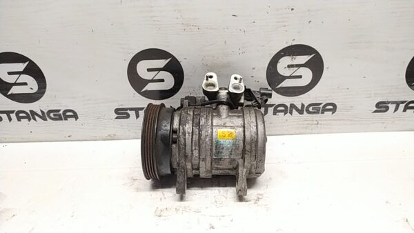 COMPRESSORE A/C usato - HYUNDAI GETZ (07/02>12/09<) - immagine 2