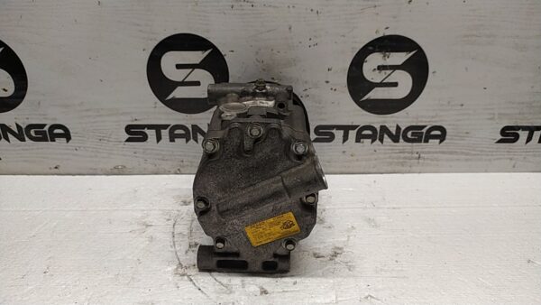 COMPRESSORE A/C usato - FIAT 500 (3P) (07/07>01/15<) - immagine 2