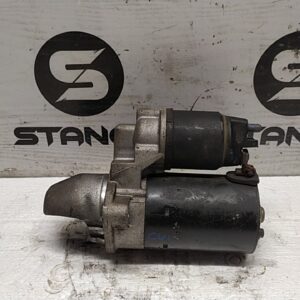 MOTORINO AVVIAMENTO usato - OPEL CORSA (X01) (10/00>06/06<)