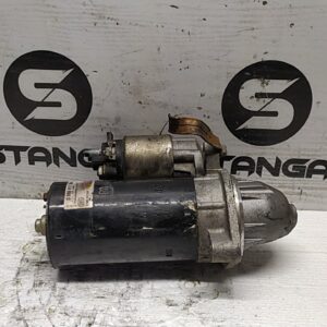MOTORINO AVVIAMENTO VALEO usato - MERCEDES-BENZ CLASSE E (W/S211) (03/02>08/07
