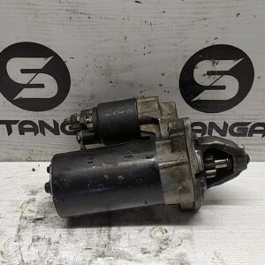 MOTORINO AVVIAMENTO ROTAZ. usato - BMW SERIE 3 (E36) (12/90>09/99<)