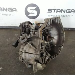 CAMBIO COMPL. usato - FIAT GRANDE PUNTO (2Y) (06/05>12/08