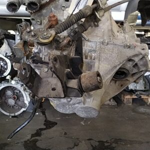 CAMBIO COMPL. usato - TOYOTA YARIS (11/05>02/12<)