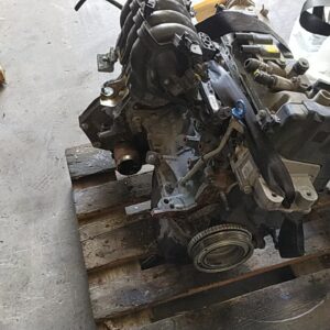 MOTORE FIAT PUNTO/PUNTO EVO/GRANDE PUNTO 1.2 PER RICAMBI - USATO
