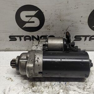 MOTORINO AVVIAMENTO 2.0KW usato - VOLKSWAGEN POLO (9N) (04/05>)