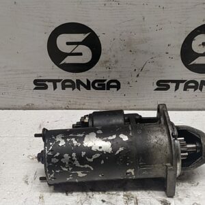 MOTORINO AVVIAMENTO usato - BMW SERIE 3       (E30)
